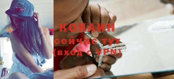 молекула духа Липки